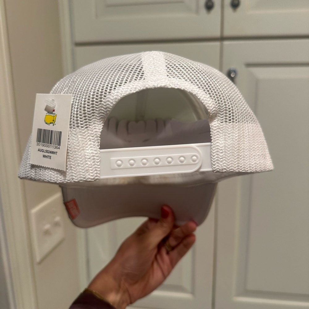 Masters Hat - image 3